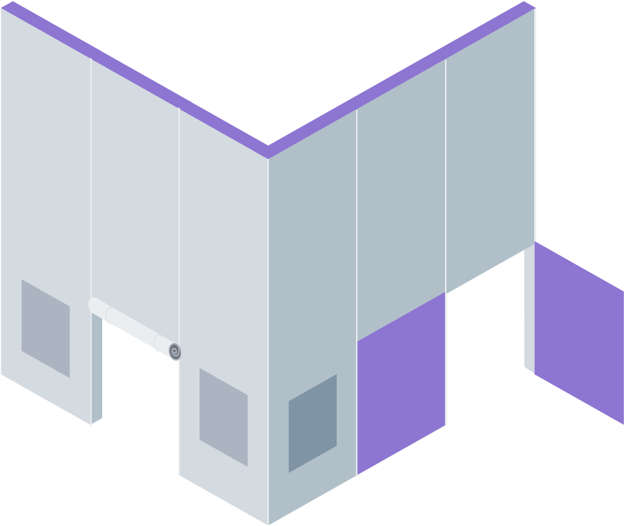 Partition Features