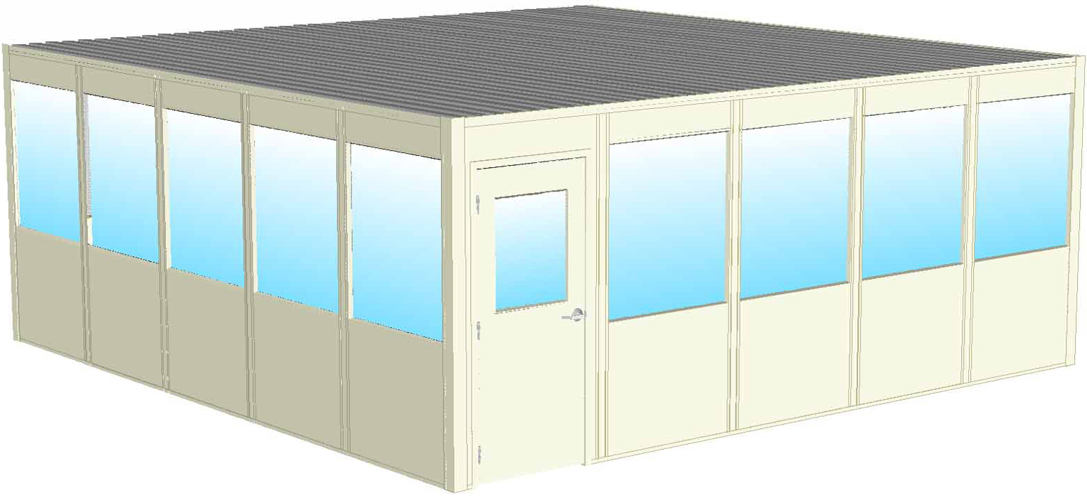Modular office