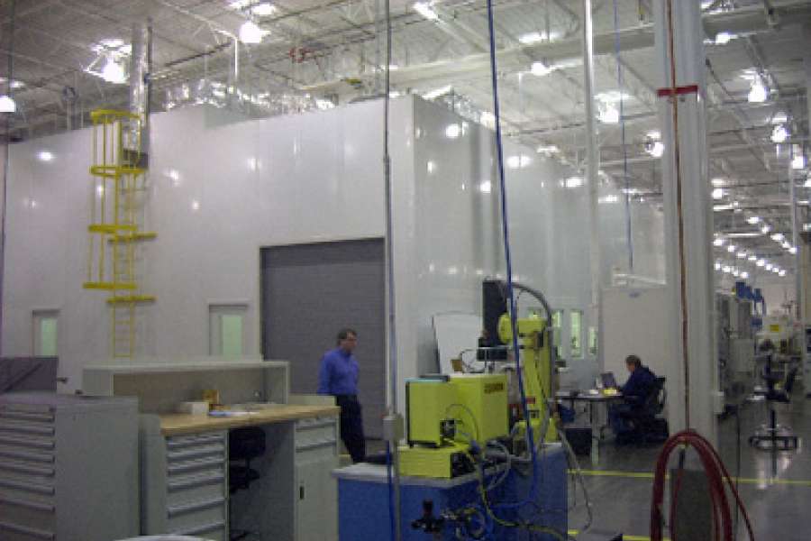 Cleanroom43