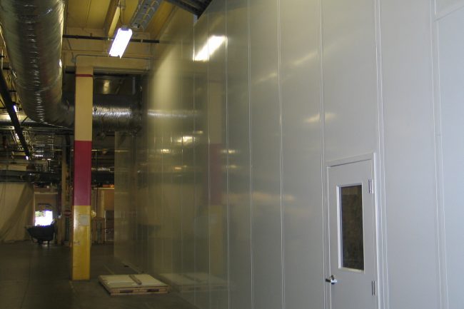 Environmental Room 2