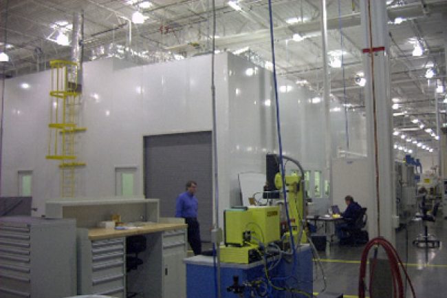 Cleanroom43