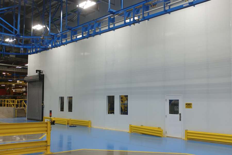 Enclosure 001