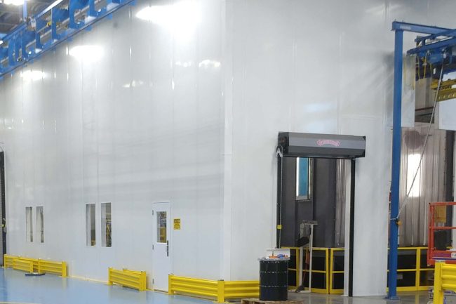 Enclosure