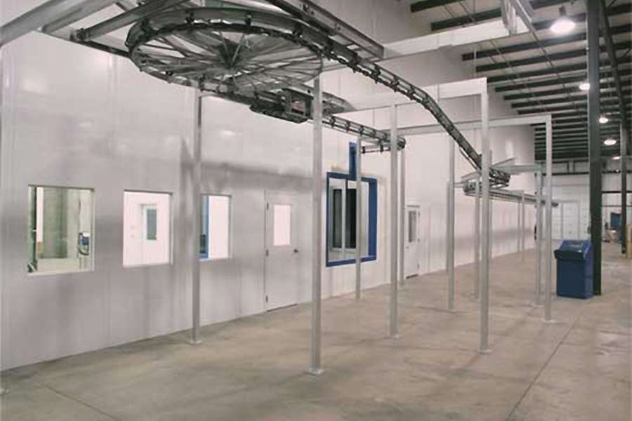 Environmentalroom