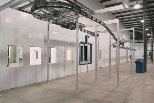 Environmentalroom