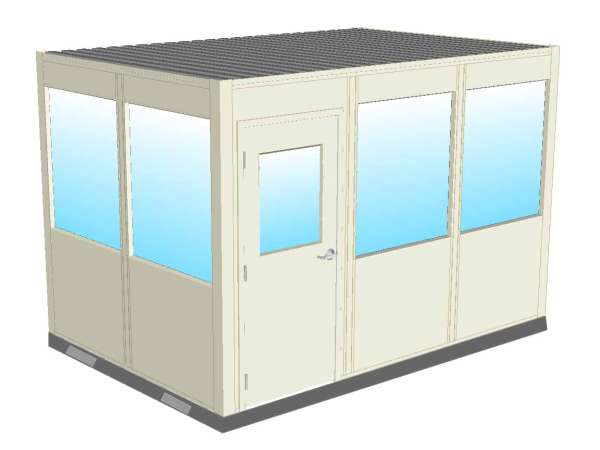 FLO 8x12