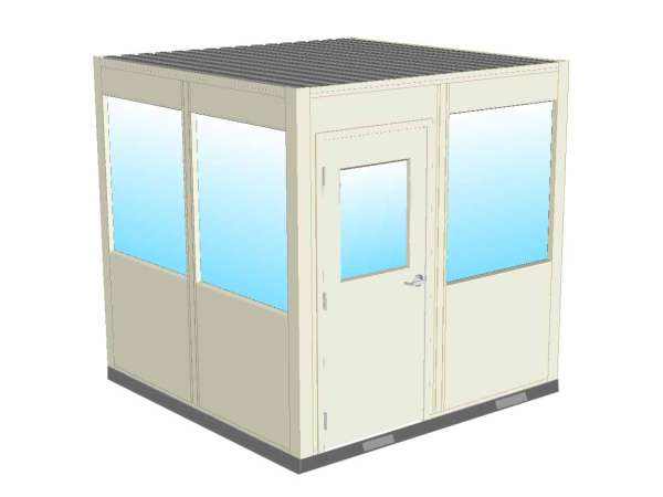 FLO 8x8