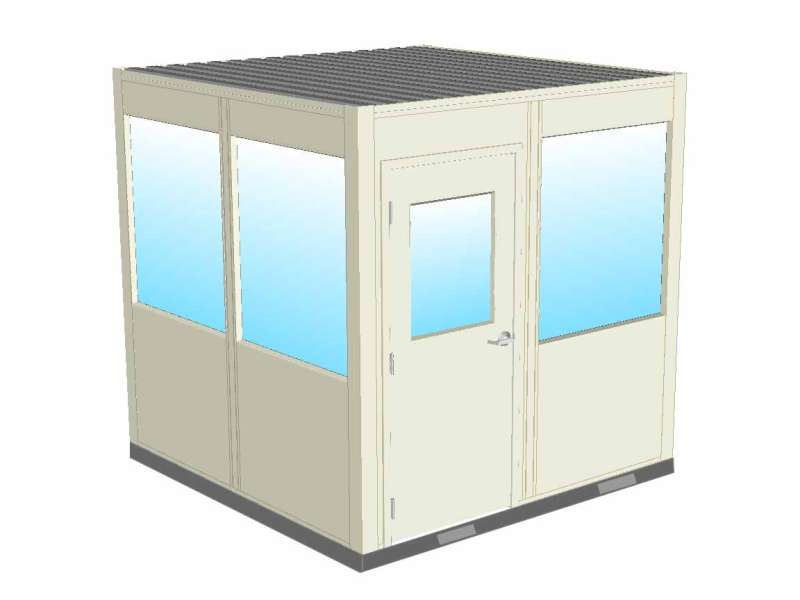 FLO 8x8