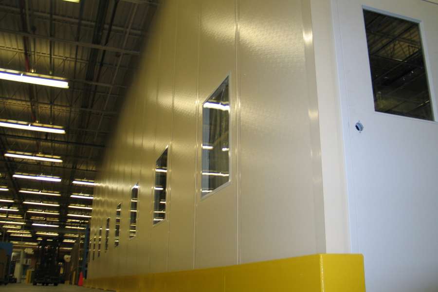 Hi Wall 2