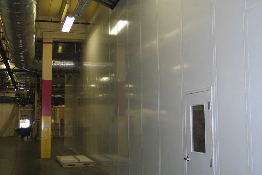 HiWall Plant Partition