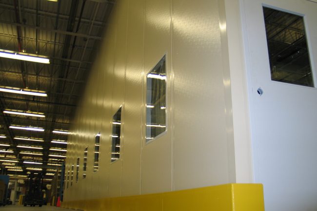 Hi Wall 2