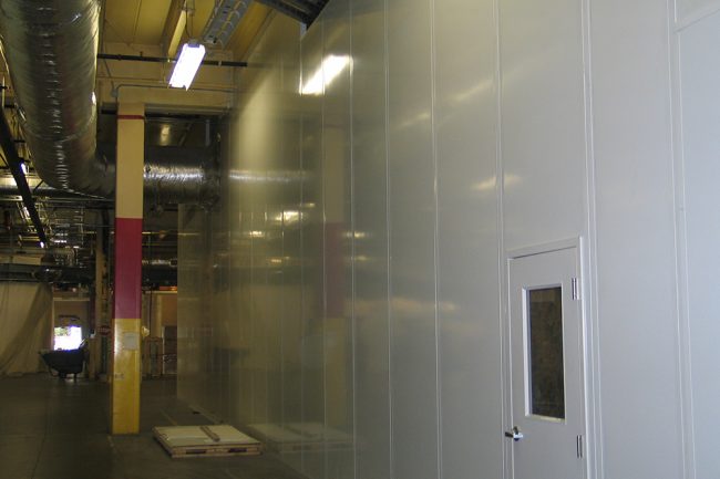 HiWall Plant Partition