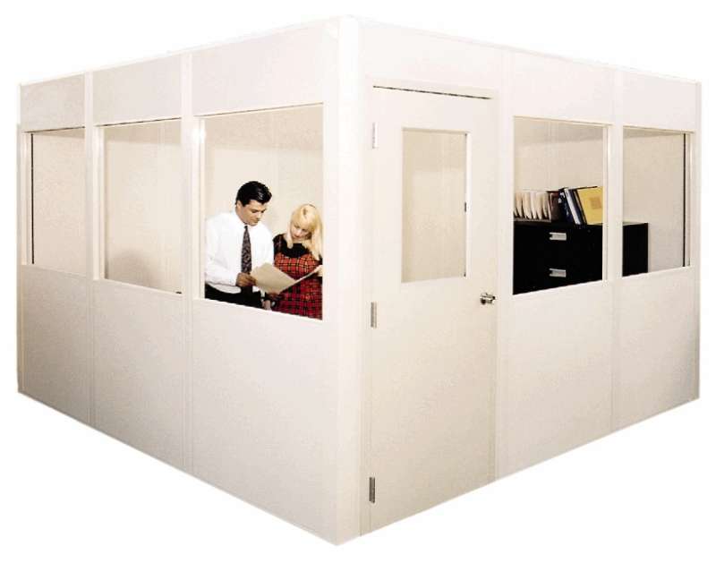 Inplant Office Large