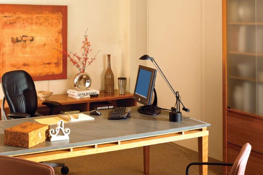 Modular Office Executive