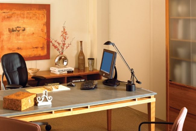 Modular Office Executive