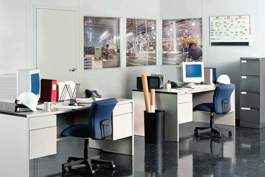 Modularoffice