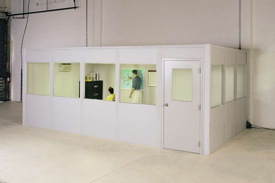 Modularofficeb