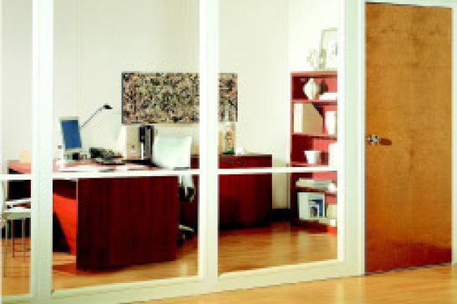 Modular Office