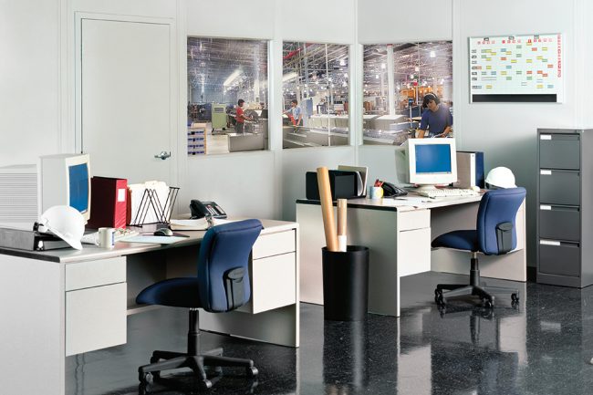 Modularoffice