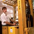 Modular in plant offices