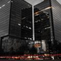 Office building