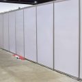 National Partition 302772 Partition Industrial Wall 1