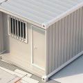 3 Creative Ways to Customize Your Modular Office