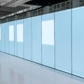 National Partitions 302769 prefab enclosure rooms image1