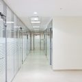 National Partitions 363107 Wall System Hallway Blog Banner1