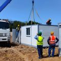 National Partitions 369092 Construction Workers Office Image1