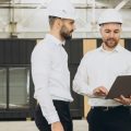 National Partitions 384919 Male Engineers Factory 1