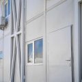National Partiton 297294 Prefabricated Office Outside 1