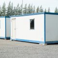 Modular office 1