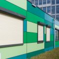 Modular offices