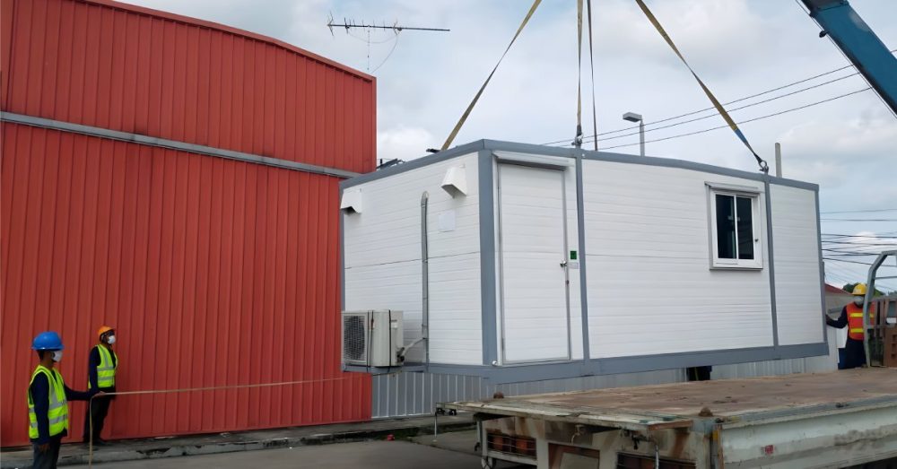 National Partitions 390814 modular building construction 1