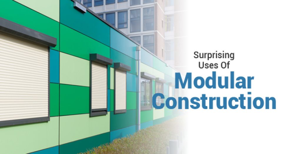 Modularconstruction