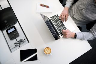 Modular office 4