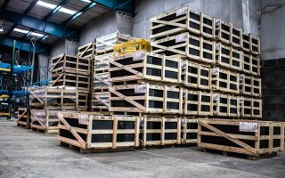 Warehouse office1